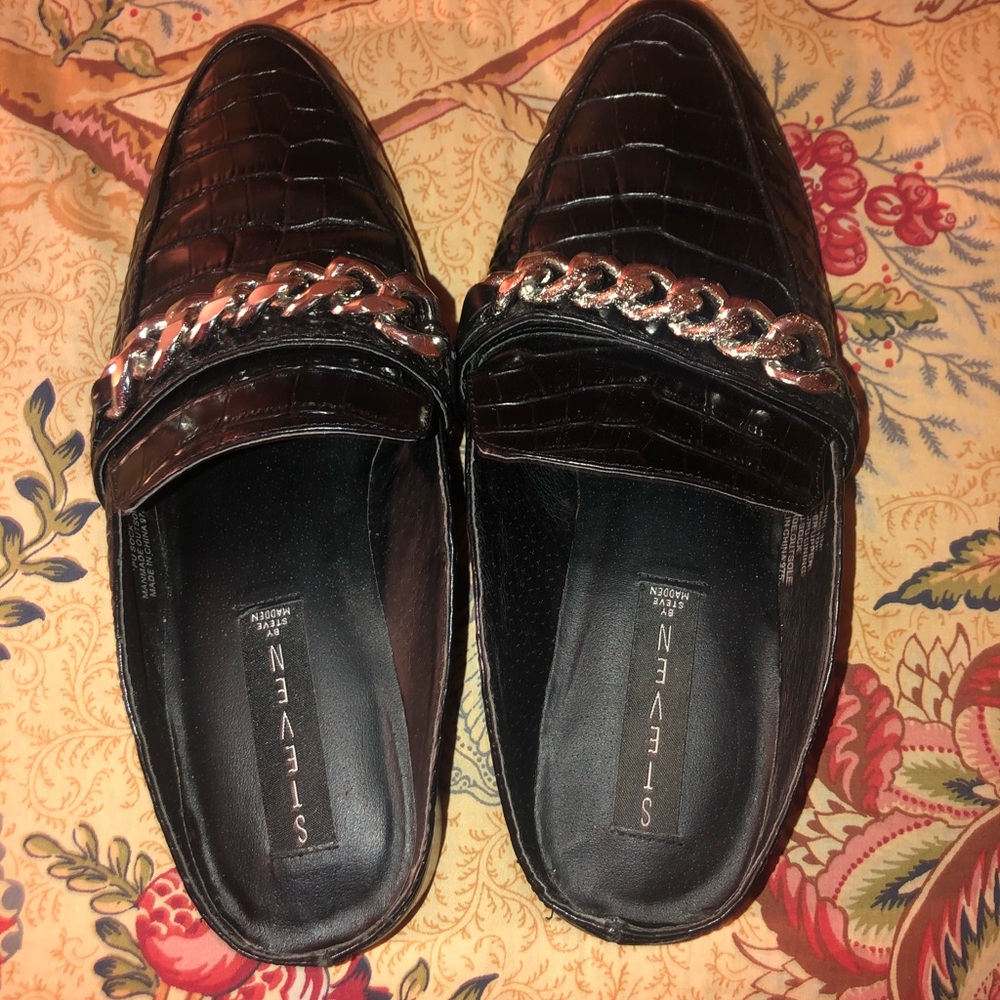 Mules